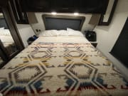 2020 Atlas Atlas Fifth Wheel available for rent in Winston Oregon