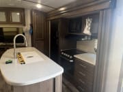 2019 Keystone RV Cougar Travel Trailer for rent in Milton Freewater Oregon