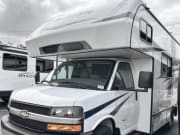 2023 Forest River Sunseeker LE Class C for rent in Cherry Valley California
