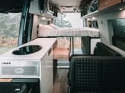2022 Storyteller Overland Storyteller Overland Class B Class B for rent in Gilbert Arizona