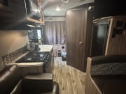 2018 Jay Feather  by Jayco for rent in 63084