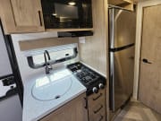 2022 Ember Overland Travel Trailer for rent in Cedar Park Texas