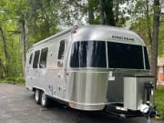 2021 Airstream Flying Cloud available for rent in Winnipeg Manitoba