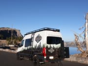 2019 Mercedes Benz Sprinter Class B for rent in Las Vegas Nevada