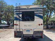 2022 Newmar Bay star available for rent in Tampa Bay Florida