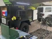 2023 Outbound Trailers T-REX Travel Trailer for rent in Anthem Arizona