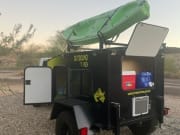 2023 T-REX  by Outbound Trailers for rent in 85086