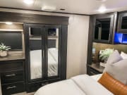2021 Jayco Seismic Toy Hauler Fifth Wheel for rent in Wildomar California
