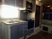 2009 Jamboree  by Fleetwood for rent in 85022