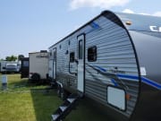 2021 Coachmen 323BHDSCK Travel Trailer for rent in Friendship Wisconsin