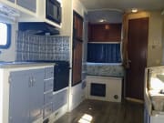2009 Fleetwood Jamboree Class C for rent in Phoenix Arizona