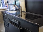2023 Ultimate CamperVan  by Midwest Automotive Designs for rent in 08091