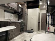 2022 Genesis Supreme Rv Genesis Supreme available for rent in Bellemont Arizona