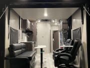 2022 Genesis Supreme Rv Genesis Supreme Toy Hauler for rent in Bellemont Arizona