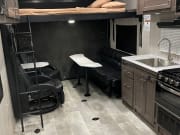 2022 Genesis Supreme  by Genesis Supreme Rv for rent in 86015