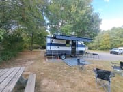 2024 Forest River Cherokee Travel Trailer for rent in Madison Indiana