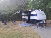 2024 Cherokee  by Forest River for rent in 47250
