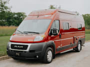 2023 Winnebago Winnebago Class B for rent in Columbus OH