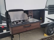 2019 White Hawk  by Jayco for rent in 93445