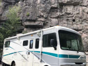 2007 Fleetwood Other available for rent in Gladstone Oregon