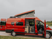 2023 Winnebago Winnebago available for rent in Columbus OH