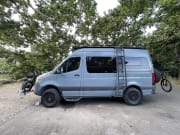 2020 Sprinter RV Motorhome Campervan  by Mercedes-Benz for rent in 80211