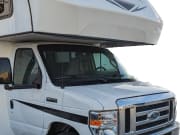 2022 Forest River Sunseeker LE available for rent in Markham Illinois