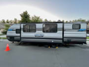2021 Salem Cruise Lite  by Forest River for rent in 92883