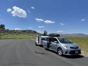 2023 Mount Massive  by Colorado Teardrops for rent in 94928