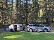 2023 Colorado Teardrops Mount Massive available for rent in Rohnert Park California
