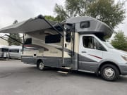 2017 Navion  by Winnebago for rent in 19341