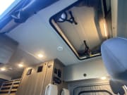 2023 Winnebago Solis Class B for rent in Tampa Florida