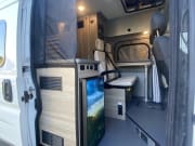 2023 Solis  by Winnebago for rent in 33706