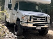 2018 Thor Majestic Class C for rent in Johnstown Colorado