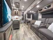 2023 Grand Design Reflection Fifth Wheel for rent in Quincy Washington