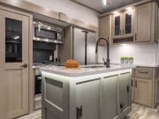 2023 Grand Design Reflection available for rent in Quincy Washington