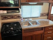 2012 Dutchmen Kodiak available for rent in Ozark Missouri