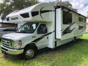 2024 Jayco Redhawk available for rent in Kissimmee Florida