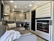 2024 Forest River Wildwood XLite View Travel Trailer for rent in Little Rock Arkansas