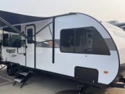 2024 Forest River Wildwood XLite View available for rent in Little Rock Arkansas