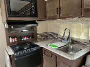 2017 Thor Freedom Elite available for rent in Kaysville Utah