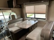 2017 Thor Freedom Elite Class C for rent in Kaysville Utah