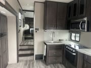2021 Grand Design Reflection Fifth Wheel for rent in Hoboken Georgia