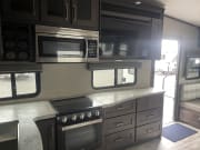 2021 Reflection  by Grand Design for rent in 31542