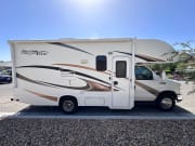 2016 Freedom Elite  by Thor for rent in 85388
