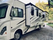 2018 Thor A.C.E. Class A for rent in Elkhart Indiana