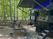 2021 Forest River Cherokee Travel Trailer for rent in Shawano Wisconsin