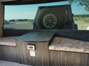 2018 intech Luna Travel Trailer for rent in Twin Lake Michigan