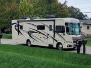 2019 Georgetown GT3 Class A for rent in White Lake charter Township Michigan