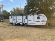 2022 Crossroads RV Sunset Trail Travel Trailer for rent in McGregor Texas
